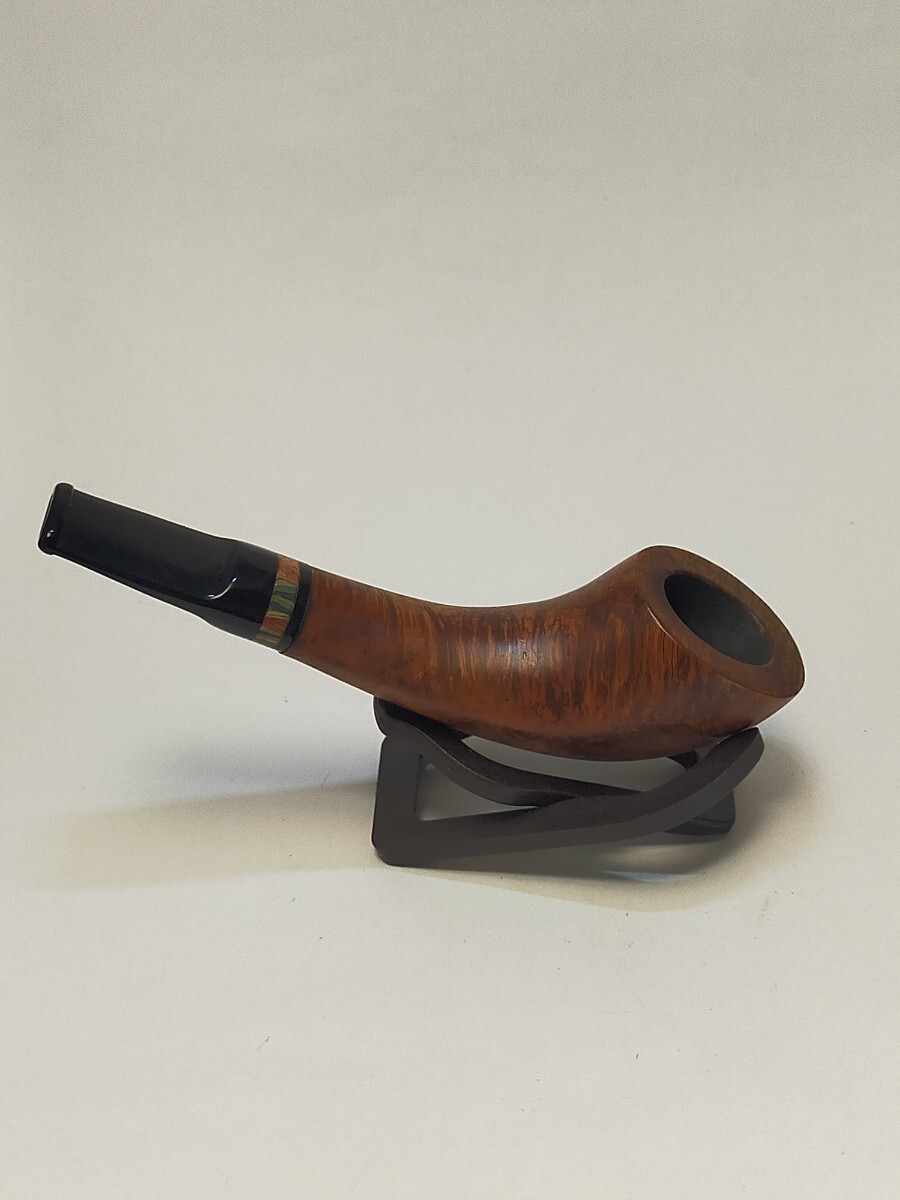 BIGBEN BORA (ビッグベンボラ)575 パイプ 喫煙具拍卖