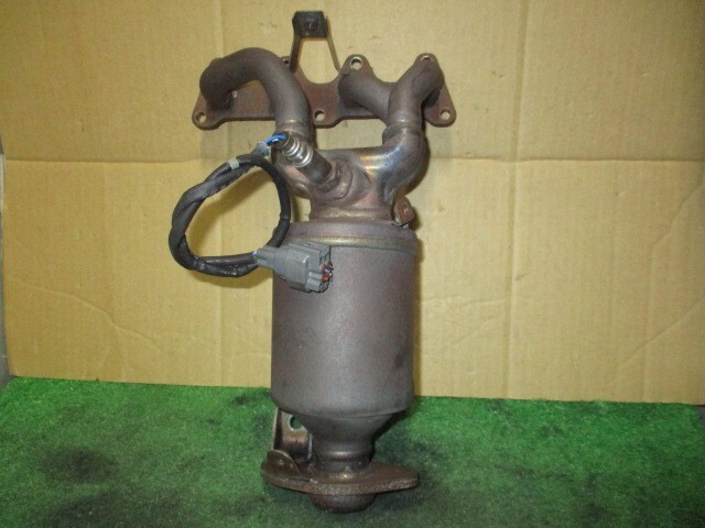 R2 RC1 触媒 キャタリストコンバーター 44620KA150拍卖