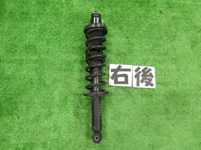 スターレット E-EP85 右リアストラット 4E-FE 040 48530-10230 48530-19455 250994拍卖