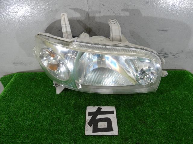 タント CBA-L350S 右ライト/右ヘッドライト EF-VE T17 100-51752 81110-B2200 251086拍卖