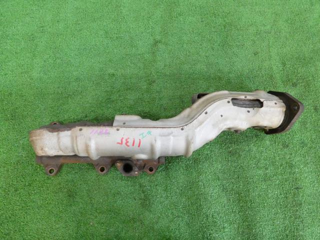 RX-8 ABA-SE3P エキゾーストマニホールド/エキマニ 13B 32S 6X3 N3H3-13-450G 251135拍卖