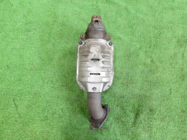 オデッセイ DBA-RC1 エキゾーストマニホールド/エキマニ K24W RP47P 60 18190-5X6-J00 251169拍卖