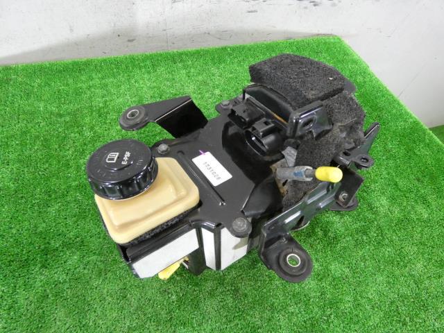 エルグランド DBA-TE52 PSポンプ/パワステ QR25DE GAE 1731028 49110-1JA0B 251179拍卖