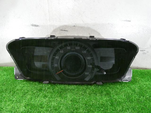 オデッセイ DBA-RC1 スピードメーター K24W RP47P 78100-T6A-J314 78100-T6A-J31 251169拍卖