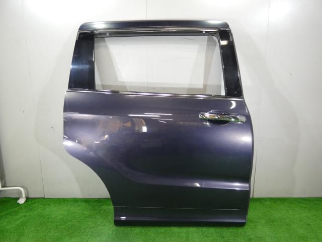 オデッセイ DBA-RC1 右リアドア K24W RP47P 67510-T6A-000ZZ 251169拍卖