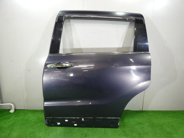 オデッセイ DBA-RC1 左リアドア K24W RP47P 67550-T6A-000ZZ 251169拍卖