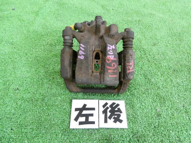 ジャンク!! オデッセイ DBA-RC1 左リアキャリパー K24W RP47P 43019-T6A-J00 251169拍卖