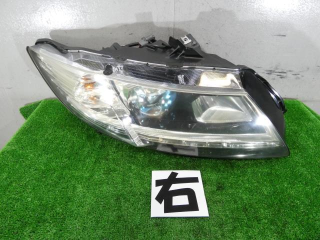 CR-Z DAA-ZF1 右ライト/右ヘッドライト LEA-MF6 NH642M 100-22010 33101-SZT-J12 251151拍卖