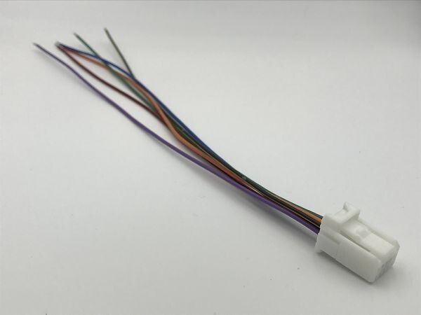 【30系電源取り出しカプラーC】送料無料 ☆彡取付簡単☆ 30系 アルファード ALPHARD オプション 検) カスタム 純正 LED ETC拍卖