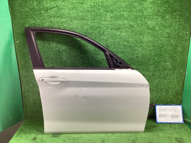 BMW 1シリーズ DBA-1A16 右フロントドア 116I ヤングライン拍卖