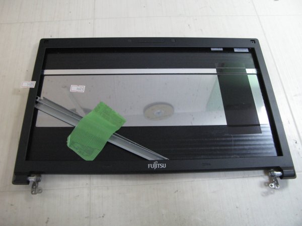 5821◆富士通 A553/ A573 A574/H 液晶カバー拍卖