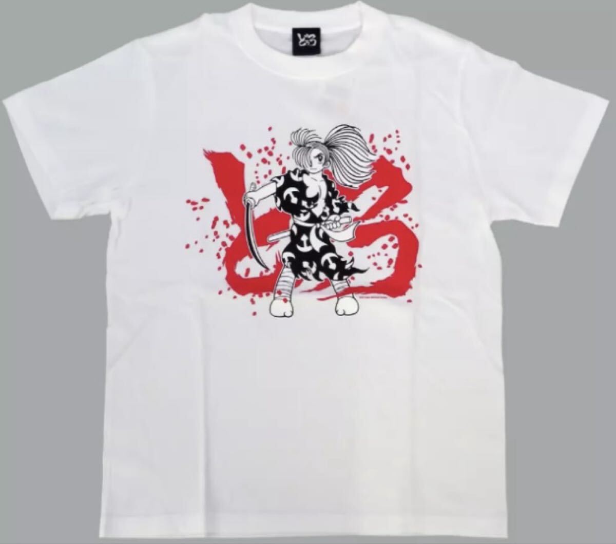 どろろ(Tシャツ) 拍卖
