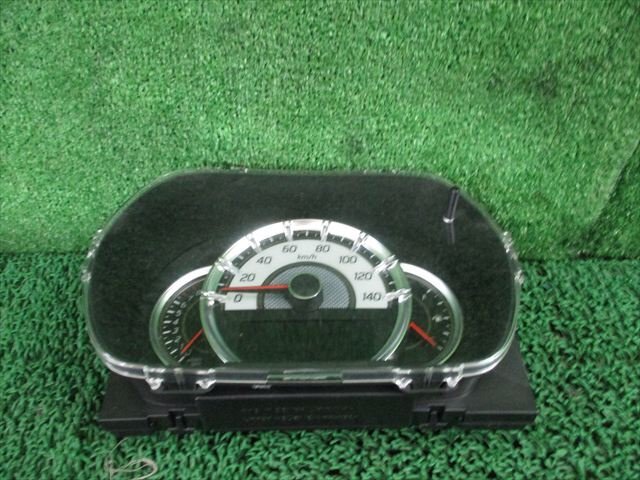 284635◆フレアW カスタム MM53S スピードメーター◆34110-79RA0拍卖