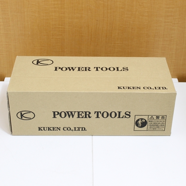 即決 空研 KBS-12 ベルトサンダー 12mm 未使用 拍卖