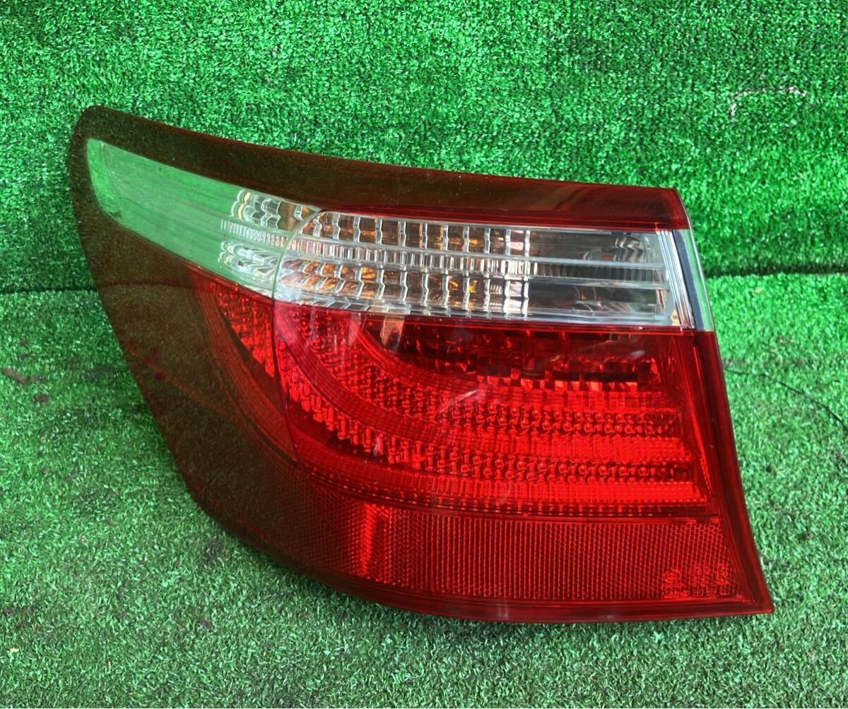 トヨタ レクサス LS460 USF40-2008年 左 テールランプ -L-C-8-4-6091番拍卖