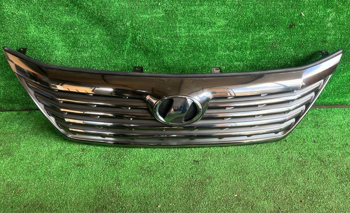 トヨタ アルファード-GGH25-2010年 フロントグリル C-7-4887番拍卖