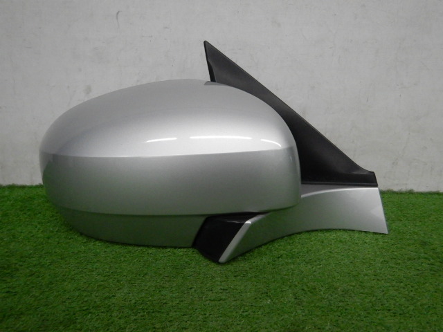 14A】【ZMU】【送料記載】スイフト ZC72S / 右ドアミラー 84701-71L22-ZMU スターシルバーメタリック ZD72S サイドミラー【870170】拍卖