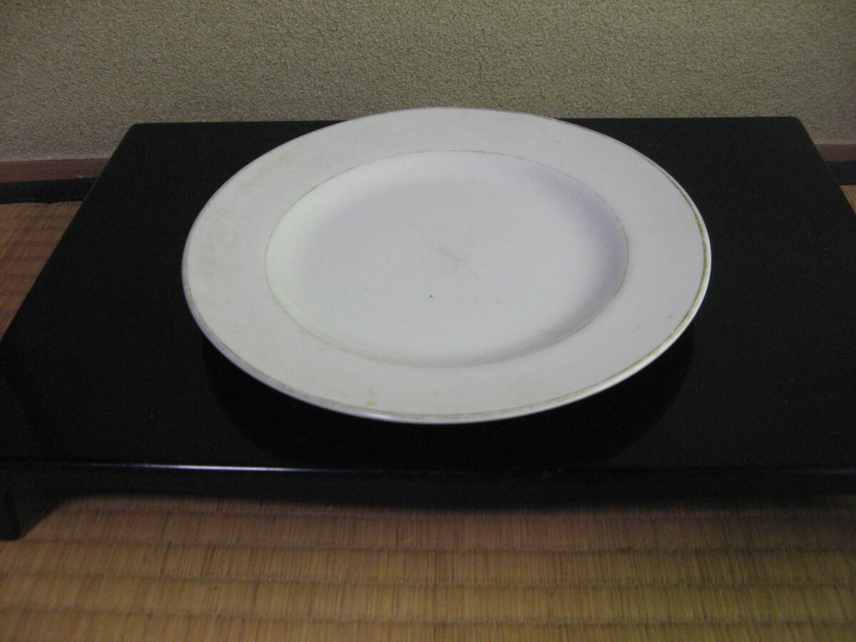 ノリタケ Noritake  20cm プレート 皿 同梱手渡し可拍卖