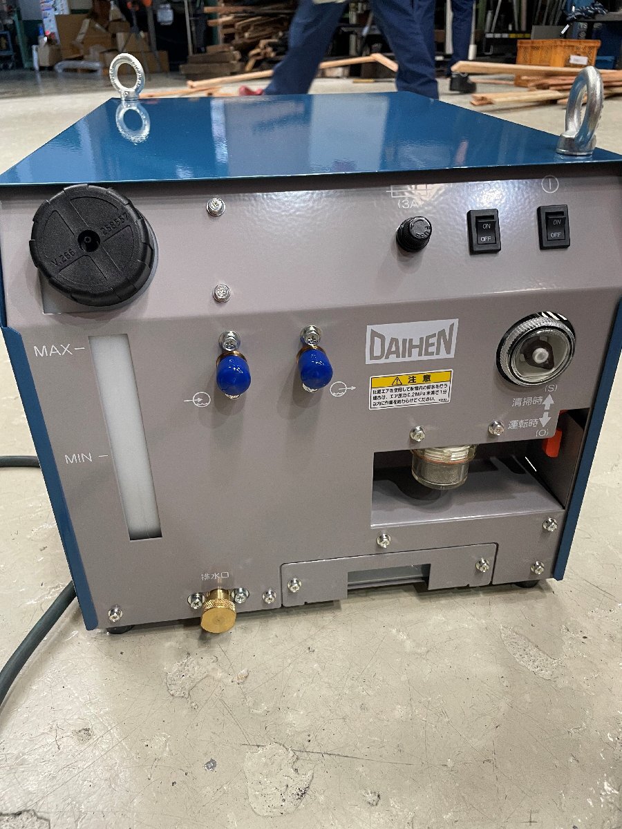 00960 ダイヘン ウォータータンク PU-701拍卖