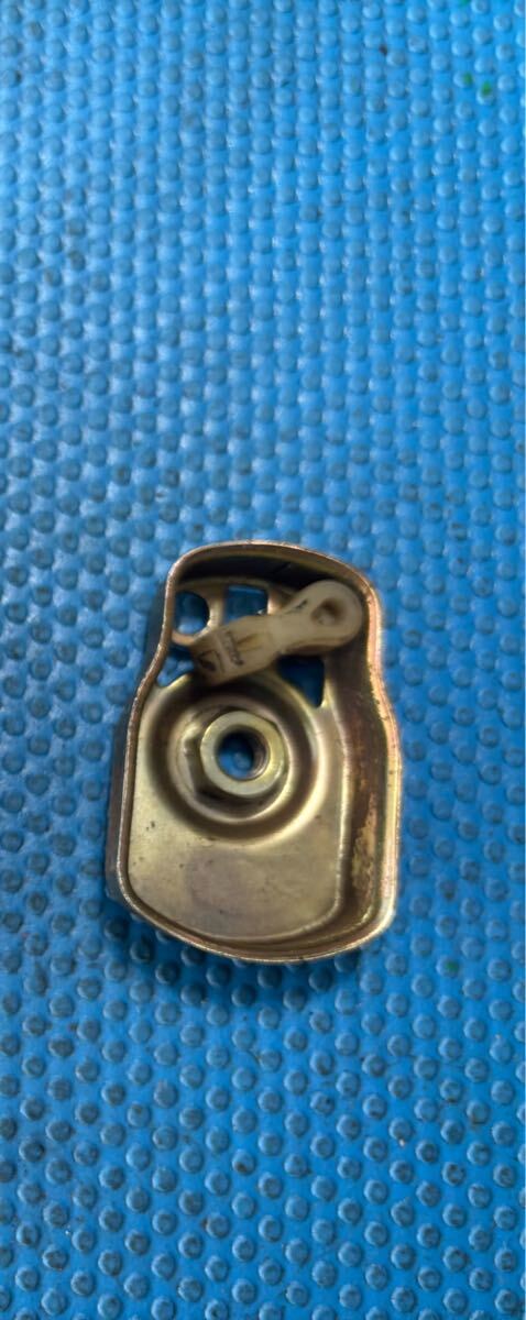 送料210円可 草刈機 刈払機 部品 パーツ 三菱TL261 /TL23/TL26 /TL231 /TU26 スタータープーリー拍卖