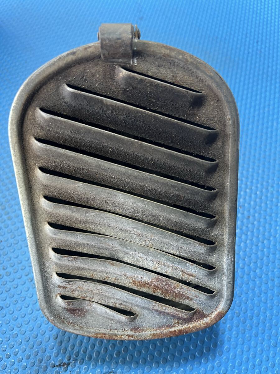 管理機/モア/動噴/ガソリンエンジン ポンプ 部品パーツ/ エアクリーナー ロビンEY23拍卖