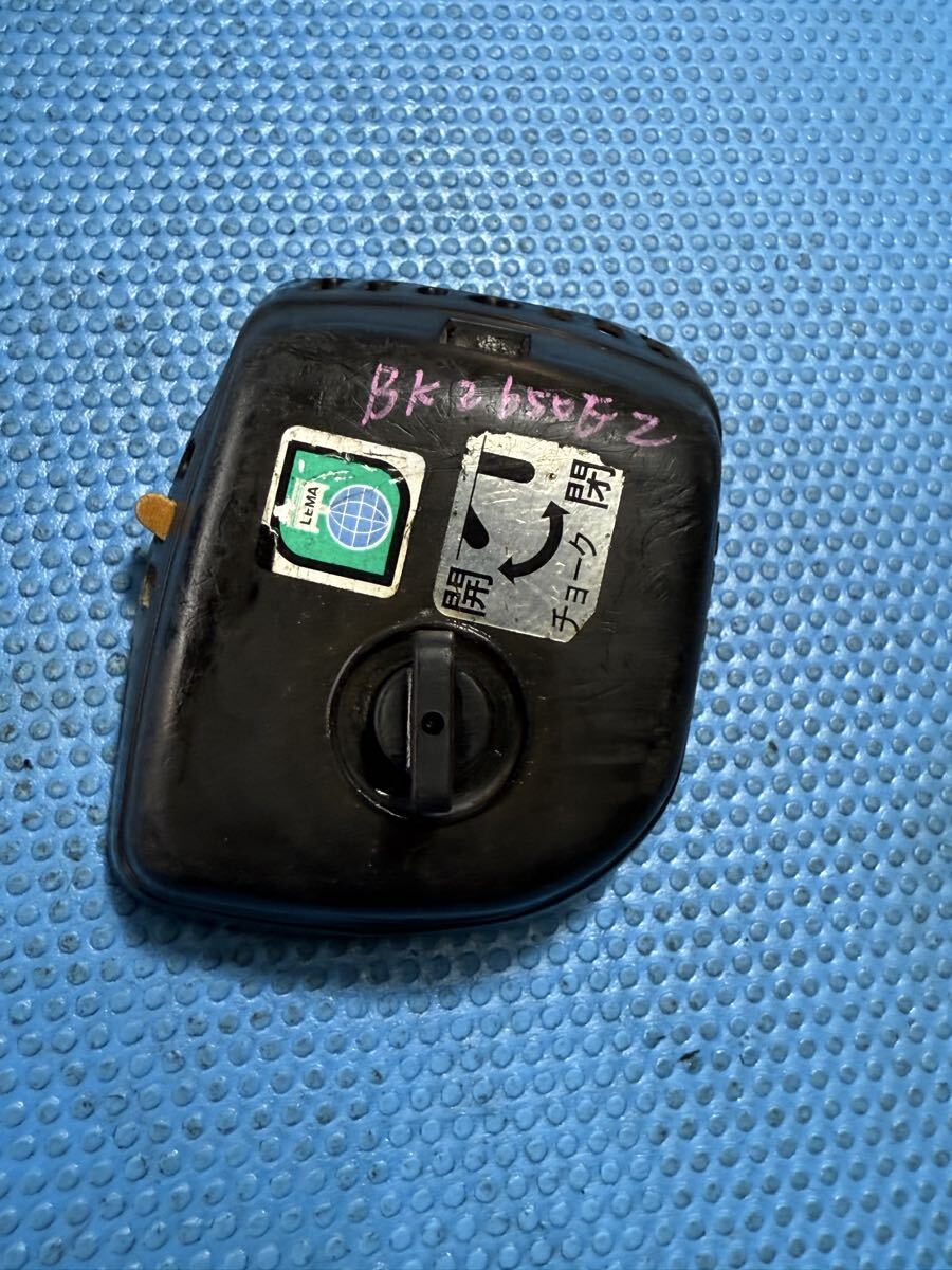 送料600円 草刈機刈払機部品パーツ エアクリーナー ゼノア BK2650EZ / クボタ K2650EZなどへ 拍卖