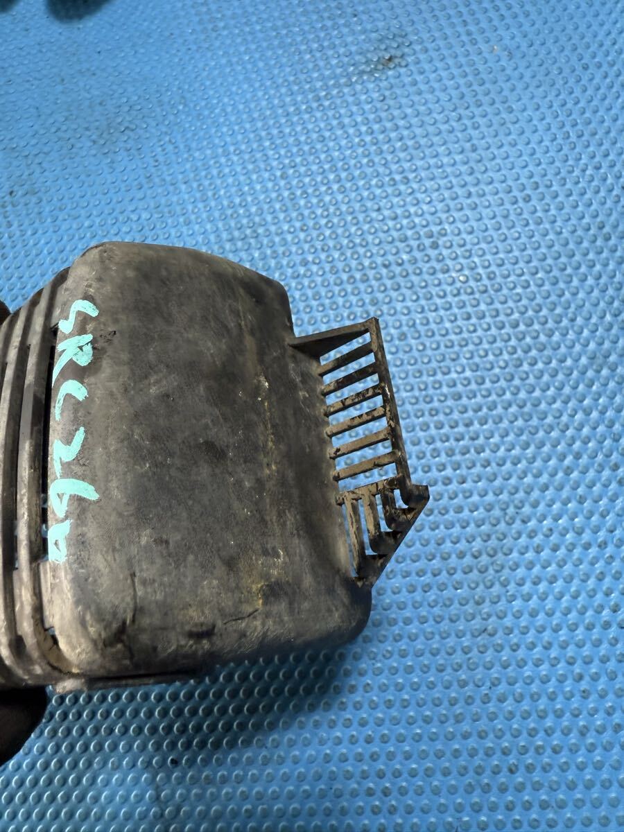 送料600円 草刈機刈払機部品パーツ マフラーカバー SRC260 拍卖