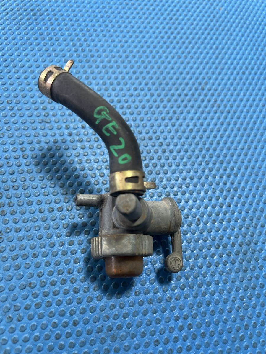 管理機/モア/動噴/ガソリンエンジン ポンプ 部品パーツ/燃料コック ヤンマー GE20 拍卖