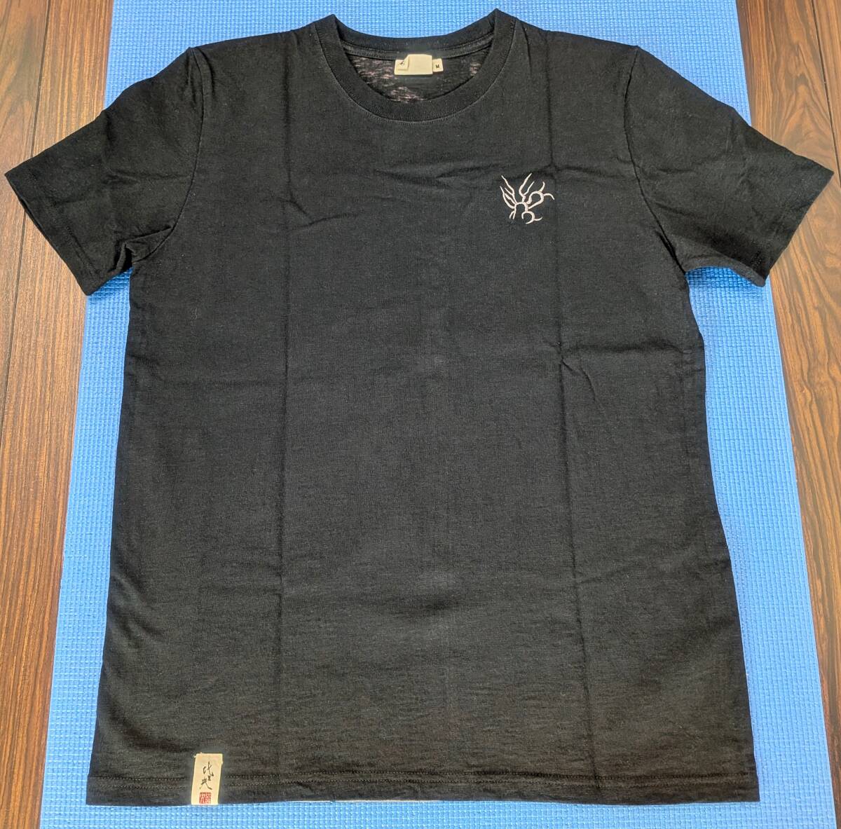 ★【美品】ねぶた祭りのTシャツ(Mサイズ)拍卖