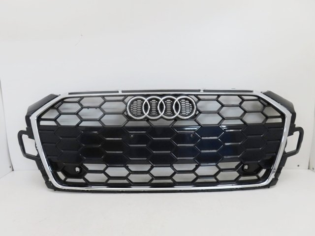 【即決有】 アウディ A5 S-LINE F5D 純正 フロントグリル 8W6 853 651 (n009709)拍卖