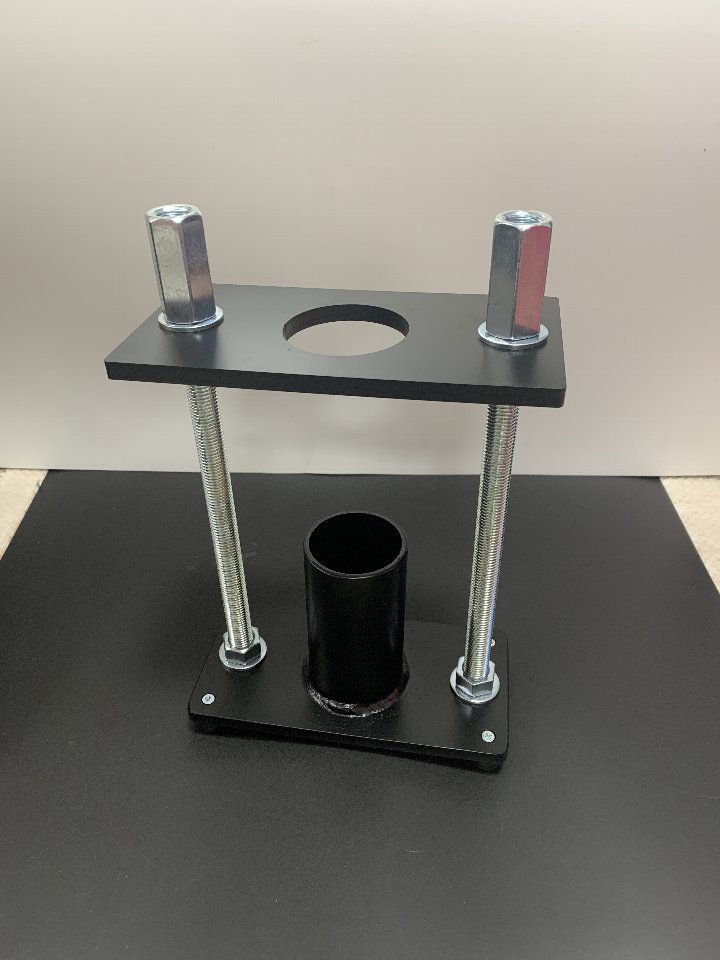 グロム/MSX125用純正サスペンション用スプリングコンプレッサー拍卖