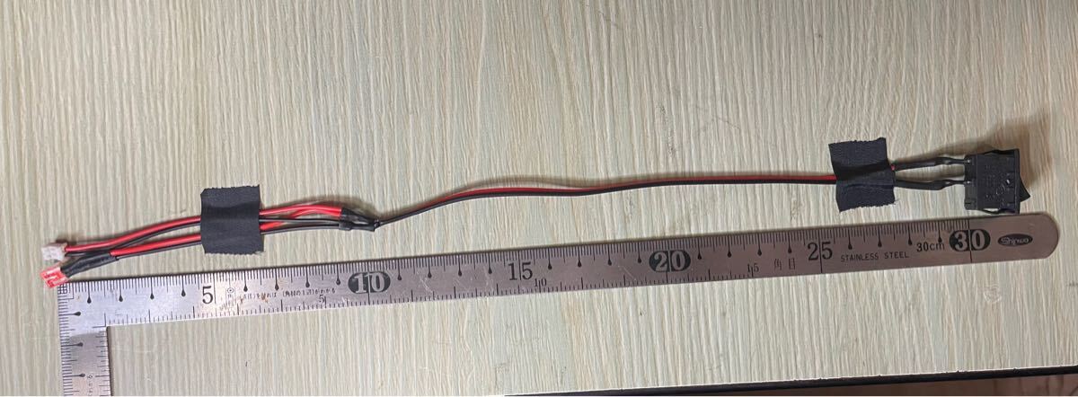 簡単点灯シリーズ 電池ユニット基盤一体型 外付けスイッチ ジオラマ電飾に最適拍卖