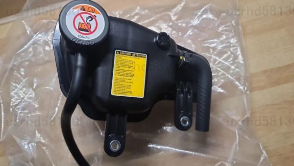 トヨタ純正 レクサス SC430 ラジエータリザーブ タンク TOYOTA拍卖