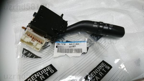 マツダ純正 アテンザ MPV ロードスター CX-7 RX-8 コンビネーションスイッチ MAZDA拍卖
