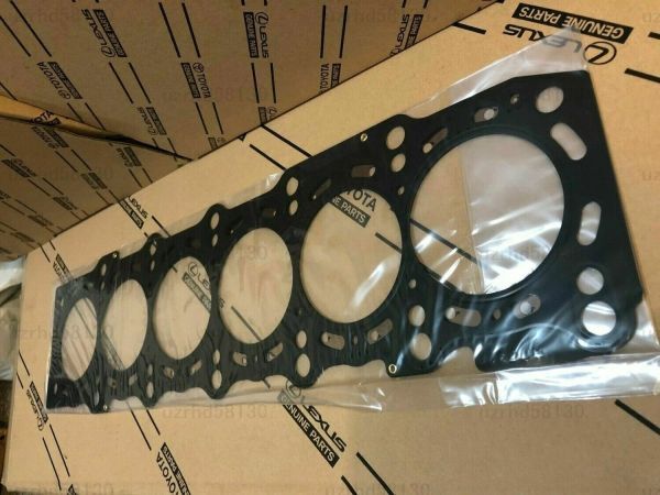 トヨタ純正 スープラ JZA80 アリスト シリンダーヘッドガスケット 2JZ-GTE TOYOTA拍卖