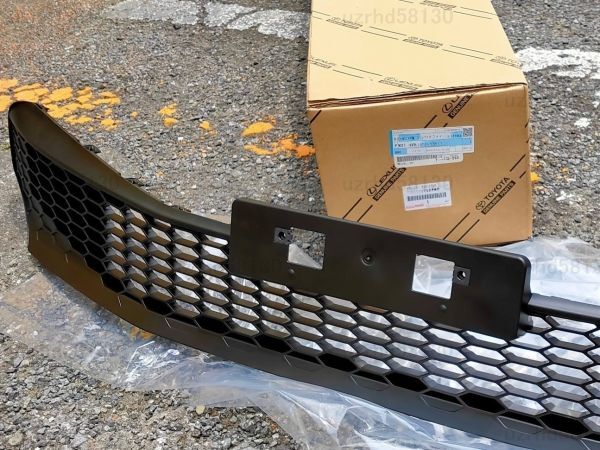 トヨタ純正 マークX GRX130 ラジエータグリル フロントグリル TOYOTA拍卖