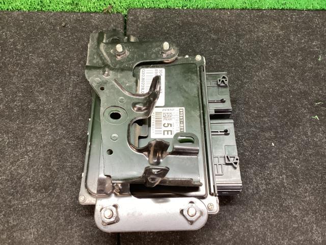 ムーヴ DBA-LA150S エンジンコンピューター L R59 89560-BAQ30拍卖