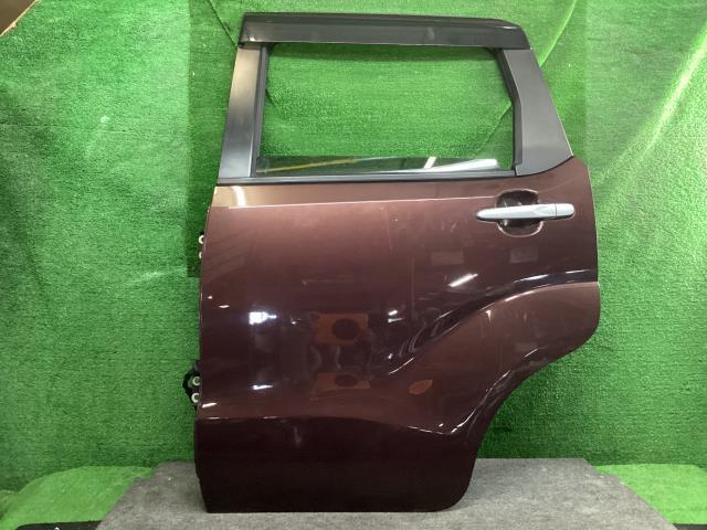 ムーヴ DBA-LA150S 左RドアASSY L R59 67004-B2250拍卖