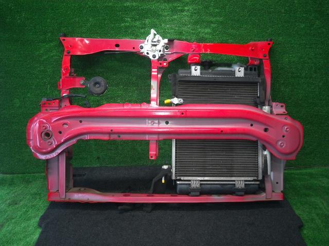 ミラココア DBA-L675S ラジエータコアサポート ココアX R40 53205-B2160拍卖