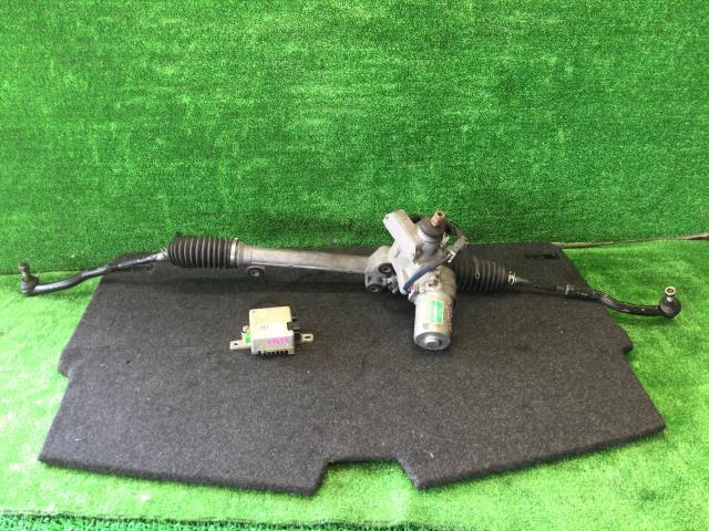 スクラム EBD-DG64V ステアリングギアボックス PA 1A13-32-120 F-8-8-3拍卖