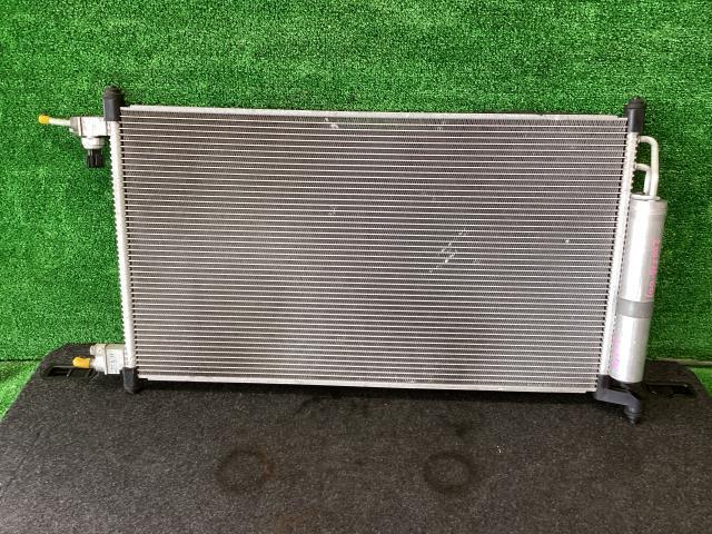 ファミリア DBF-BVY12 コンデンサー VE QM1 1N11-61-480 F-8-8-6拍卖