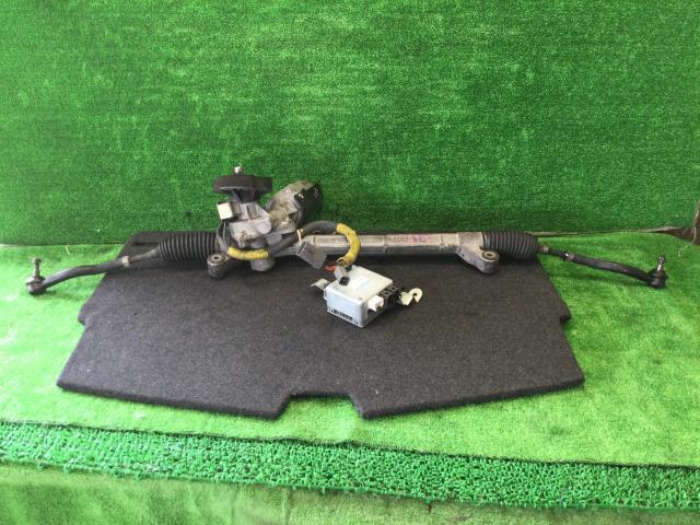 デミオ DBA-DY3W ステアリングギアボックス カジュアル D521-32-110A F-8-8-2拍卖