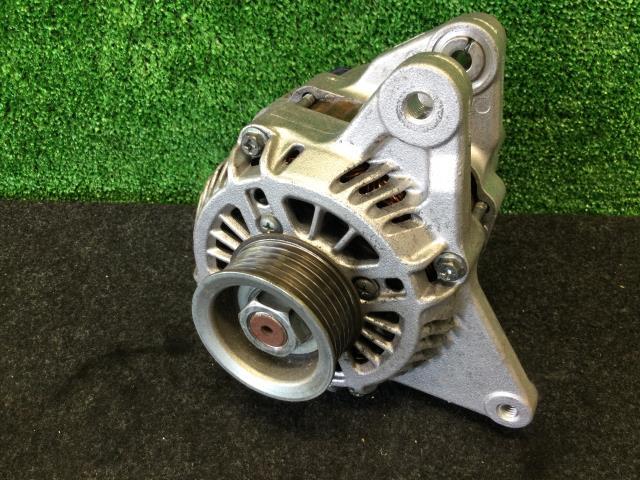 デイズルークス DBA-B21A オルタネーター ハイウェイスター Gターボ W13(SLN) 23100-6A00E拍卖