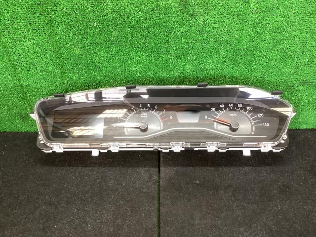 N-BOX DBA-JF3 スピードメーター G L ホンダセンシング NH731P拍卖