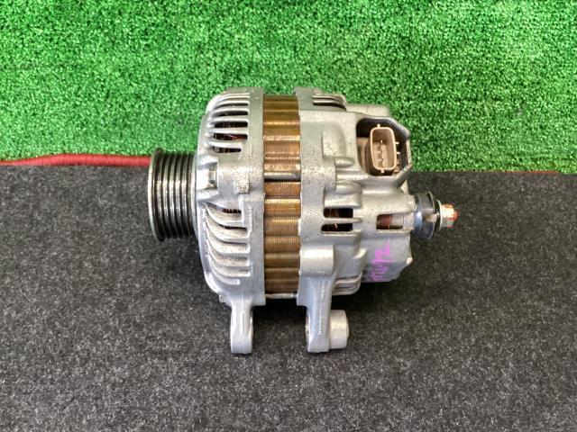 デイズルークス DBA-B21A オルタネーター ハイウェイスター X Gパッケージ X42W13 23100-6A00F拍卖