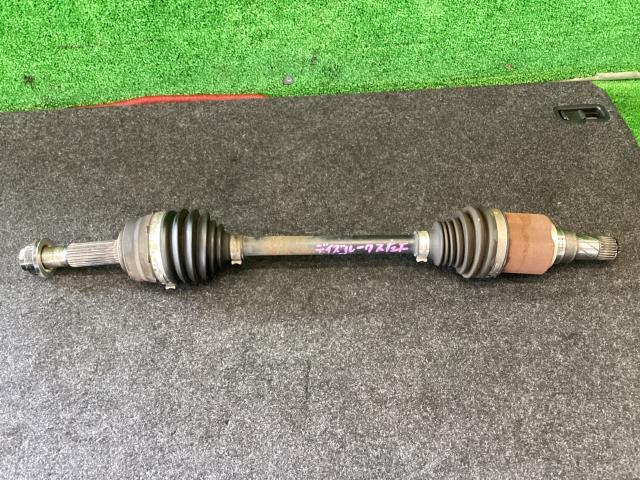 デイズルークス DBA-B21A 左Fドライブシャフト ハイウェイスター X Gパッケージ X42W13拍卖