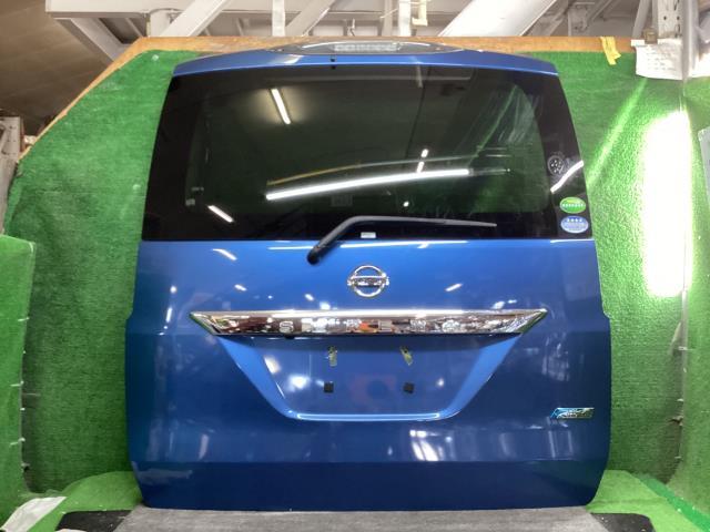 セレナ DAA-HC26 バックドアASSY 20X S-ハイブリッド RAW K010M-1VAMB拍卖