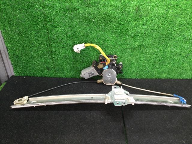 MRワゴン LA-MF21S 右Fドアレギュレータ・モーター X Z2S 83401-73HA0拍卖