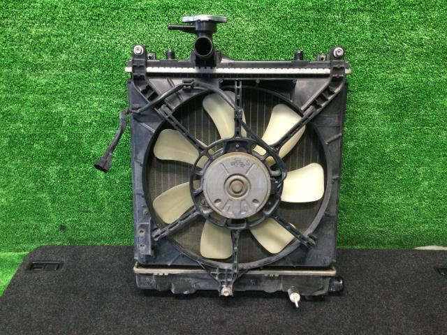 MRワゴン LA-MF21S ラジエータ X Z2S 17700-83G00拍卖