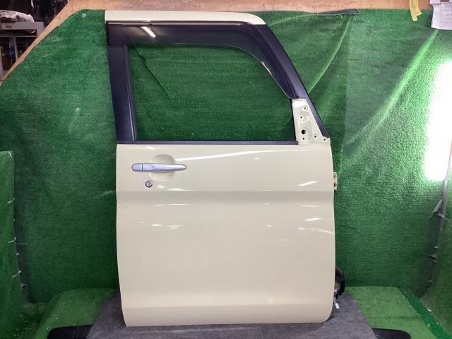 タント DBA-LA600S 右FドアASSY L T19 67001-B2400拍卖